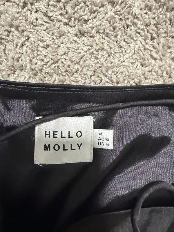 Hello Molly set - Image 2