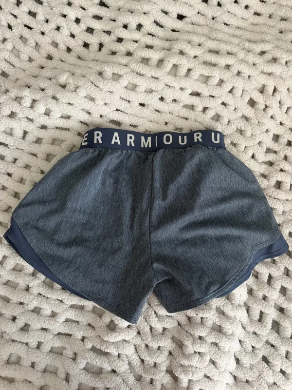 Under Armour Shorts - Image 4