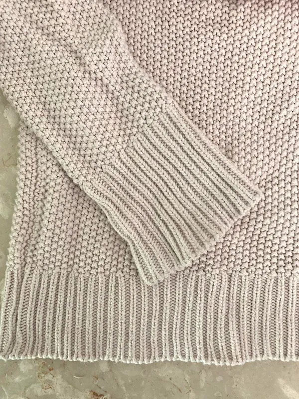 Brandy Melville Knit Sweater - Image 2