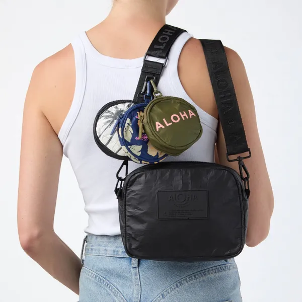 Aloha Collection The Strap Black The Original - Image 4