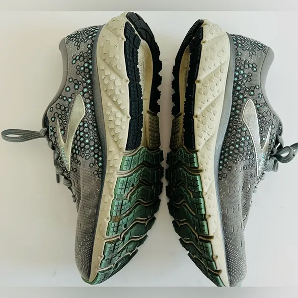 BROOKS Running Shoes ‘Glycerin 17 ‘ Size 9 - Image 6