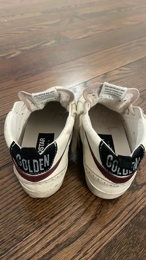 Golden Goose Shoes - Image 3