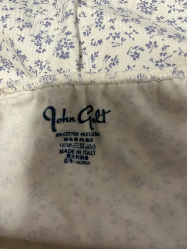 John Galt Tank Top - Image 3