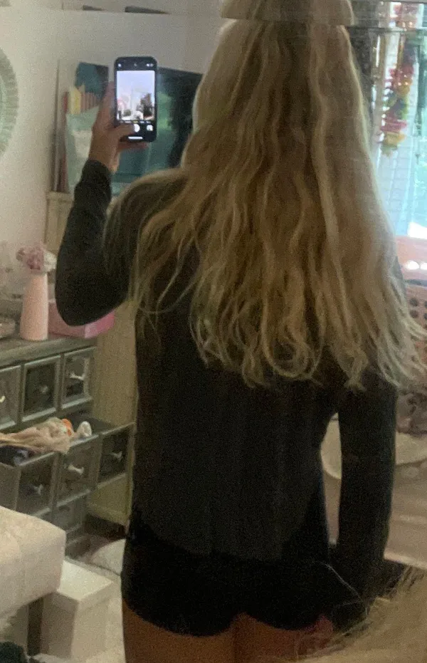 Dark Grey Long Sleeve - Image 3