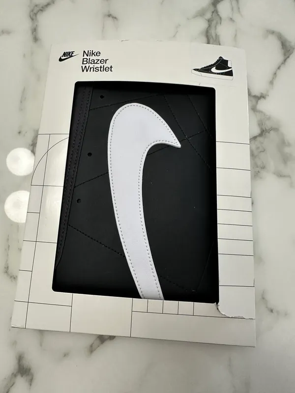 Nike Blazer Wristlet - Image 2