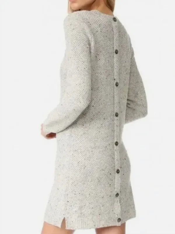 Sweater Dress - Image 2
