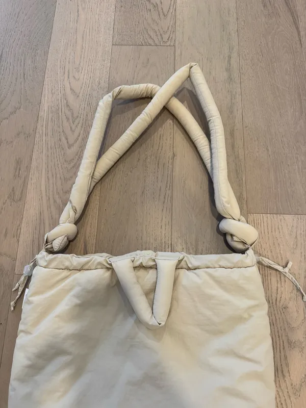 Olend Backpack Tan - Image 2