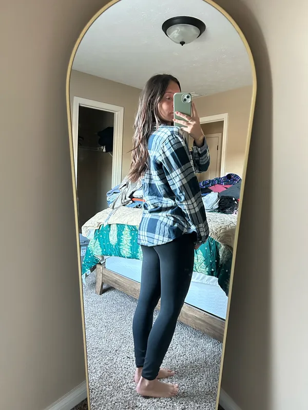 Wrangler Flannel - Image 2