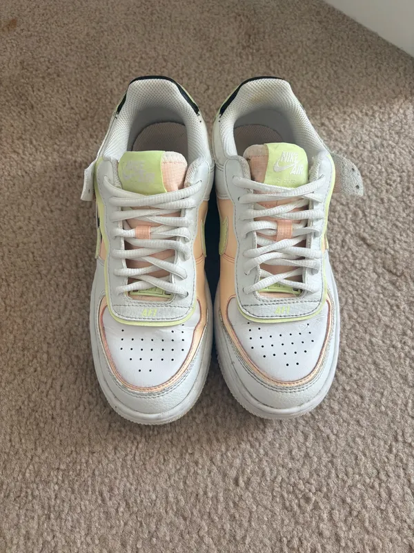 Nike Air Force 1 Shadow - Image 4