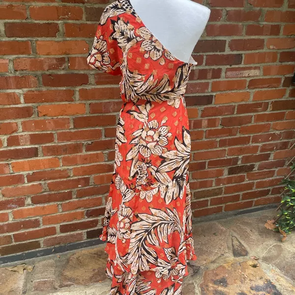 Anthropologie Verb maxi dress - Image 6