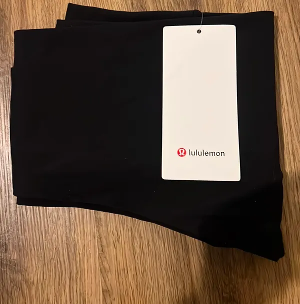 Lululemon Align HR Pants 28” - Image 2