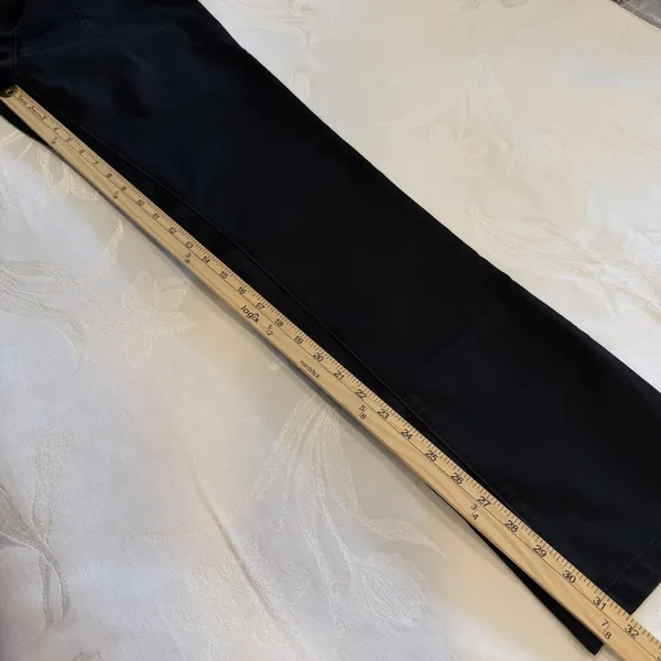 Lole‎ Size-8 Womens Pant Black Hiking Outdoor - Image 6