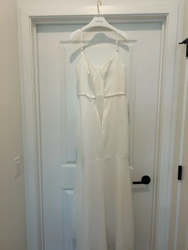 Azazie Dress - Image 6