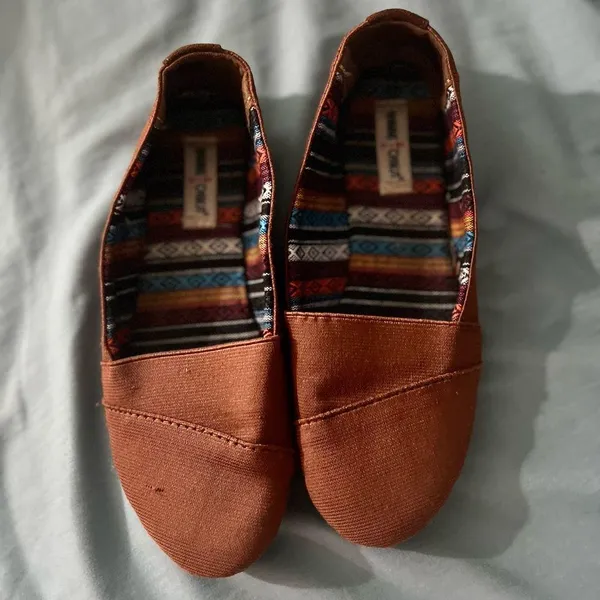 Minnetonka Slip ons! - Image 4