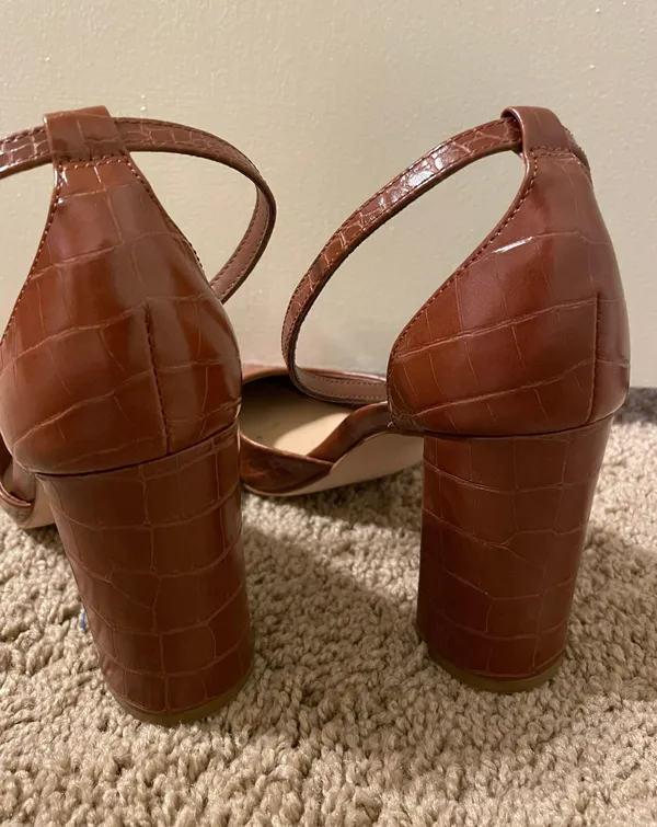 JustFab Heels - Image 4