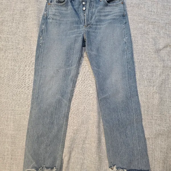 AGOLDE JEANS - Image 8