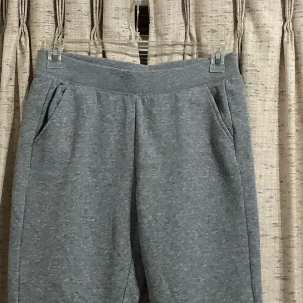 Athletic Works Women’s Fleece Cinch Pants  - Image 2