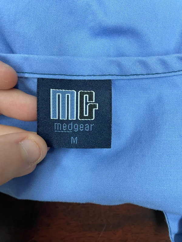 MedGear Scrub Top - Image 2