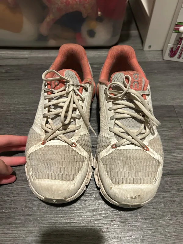 On Cloud Shoes Running - Image 8
