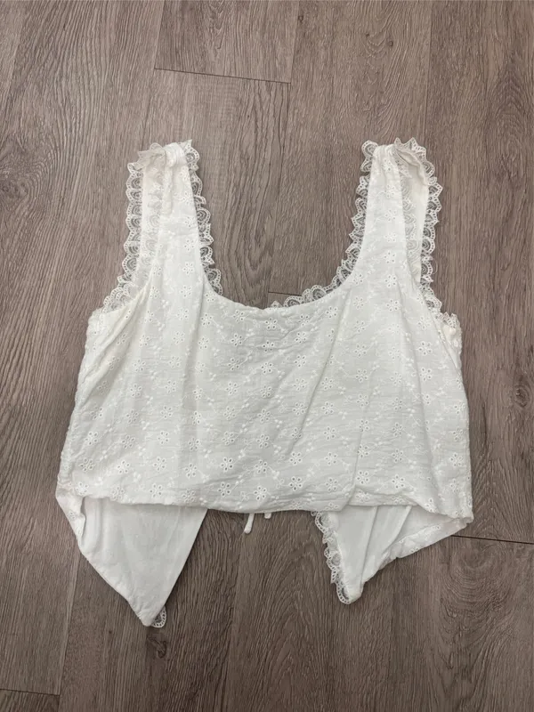 Princess Polly tie tank  - Image 7
