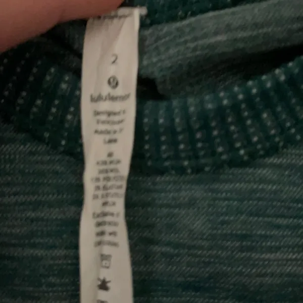 Lululemon swiftly tech - Image 4