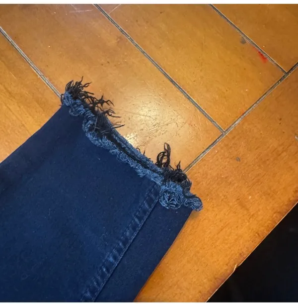 7 For All Mankind jeans - Image 6