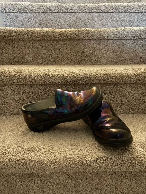 Alegria Clogs - Image 3