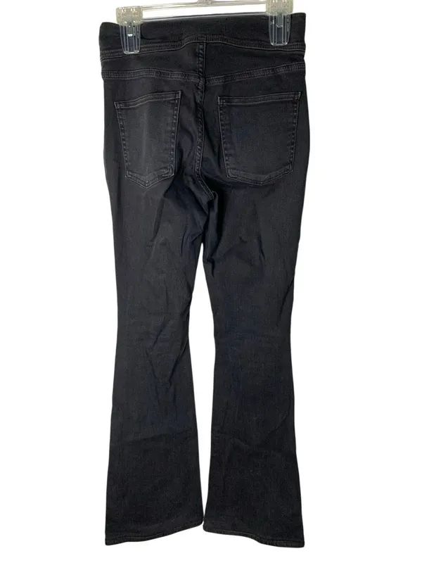 Veronica Beard Beverly Skinny Flare High Rise women's jeans size 26 - Image 2