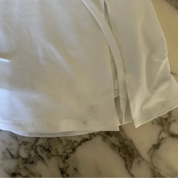 Free People Movement NWT Easy Does It Dress - need to wash pallet dust - Image 6