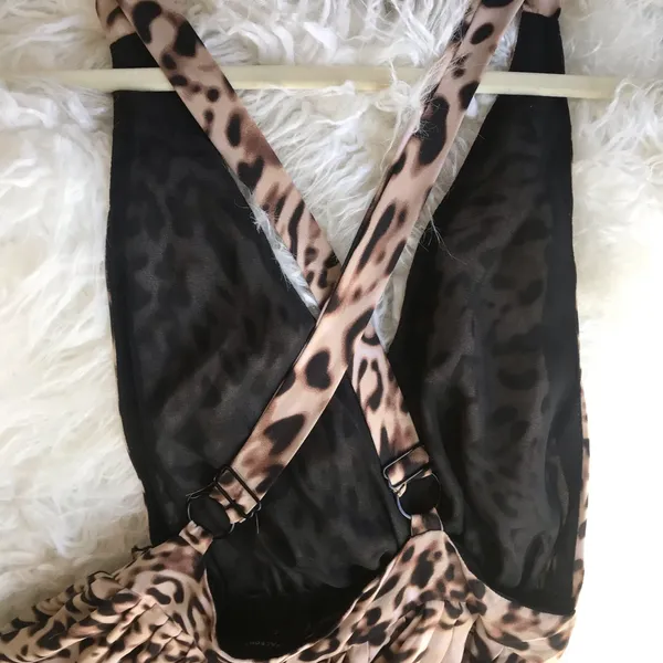 OLIVACEOUS size small S#44-53LD RN# 135773 - Image 7