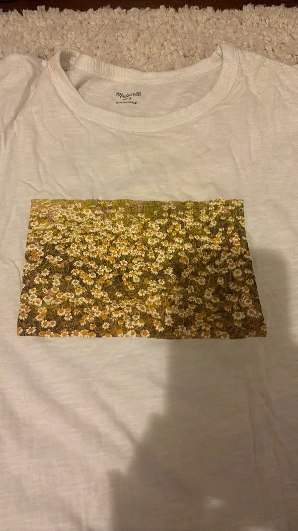 Madewell Tshirt - Image 2