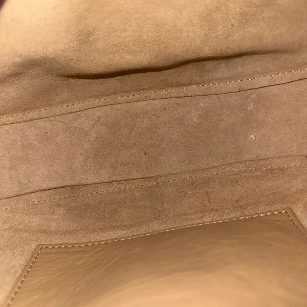 Reformation Medium Rosetta Shoulder Bag - Image 4