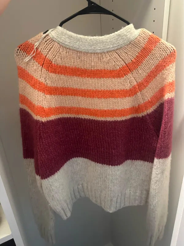 American Eagle Cardigan Sweater Knit - Image 2