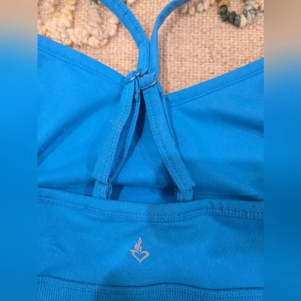 Torrid Sporta Bra - Image 4