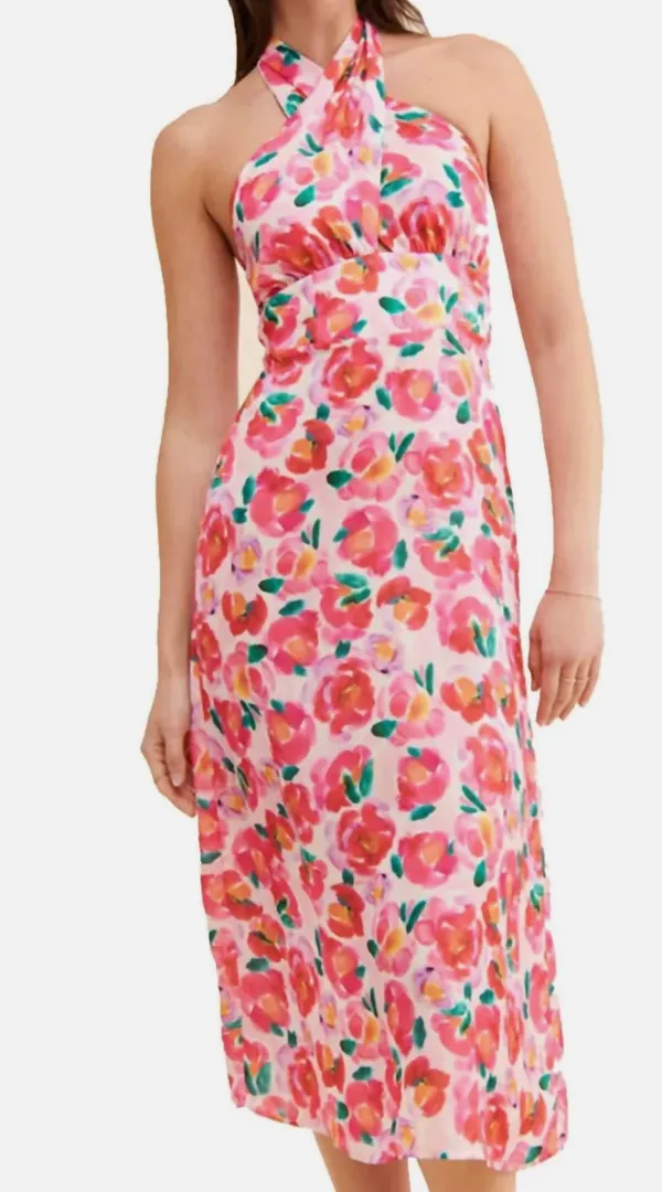 Adelyn Rae Front Cross Dress - Image 5