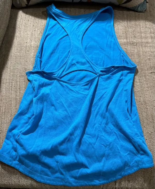 Adidas Workout Top - Image 3