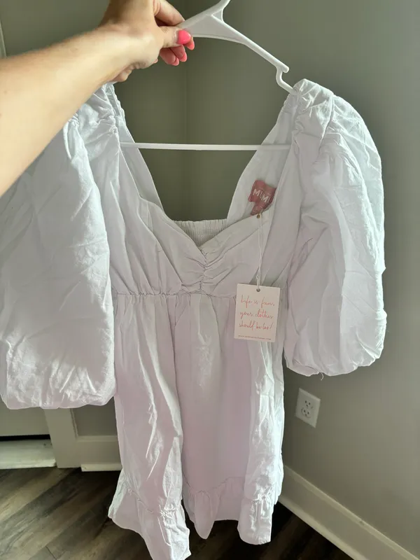 Show Me Your Mumu Dress - Image 3