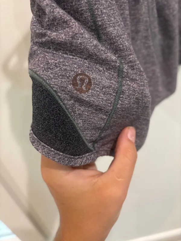 Lululemon Hotty Hot Shorts 4" - Image 3