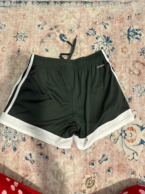 Adidas Women’s Shorts - Image 2