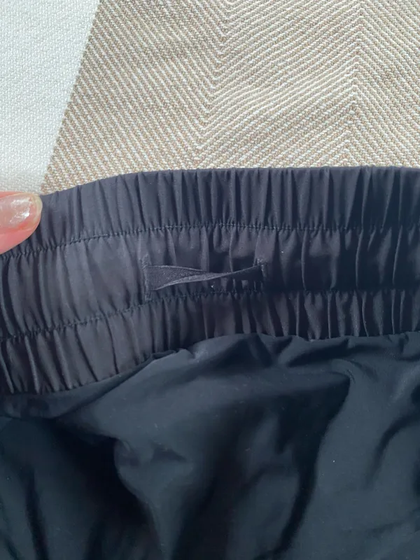 Vitality shorts Black Size M - Image 3