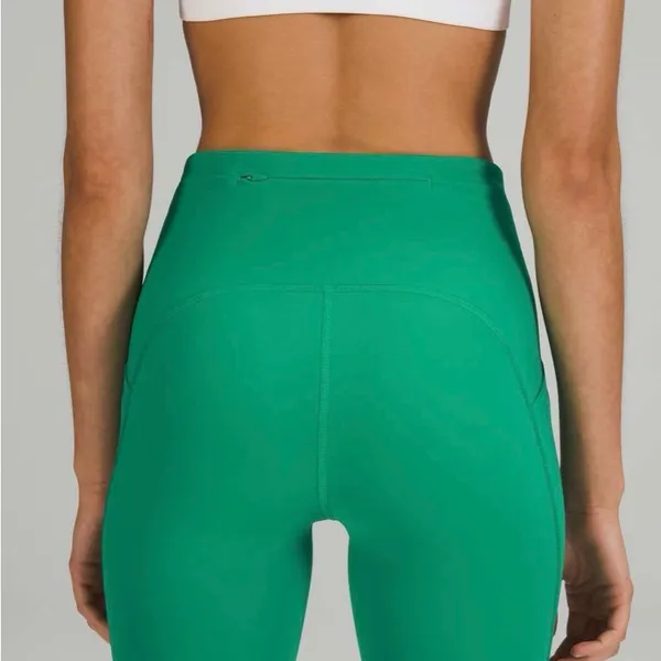 Lululemon Swift Speed High Rise 25” - size 2 - Image 3