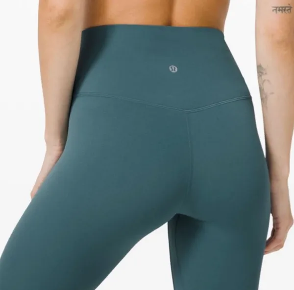 Lululemon Leggings - Image 2