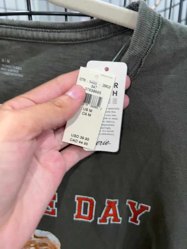 Aerie Long Sleeve - Image 3