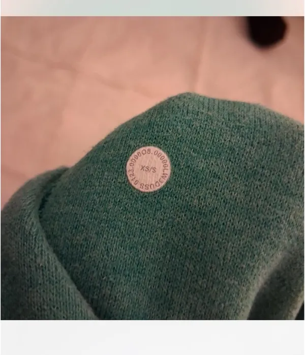 Lululemon Scuba Hoodie - Image 3