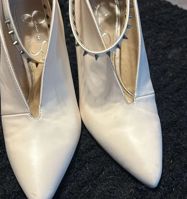 Purkly stiletto Bootie - Image 8
