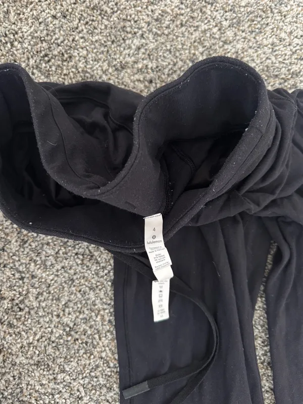 Lululemon Ready to Rulu joggers - Image 4