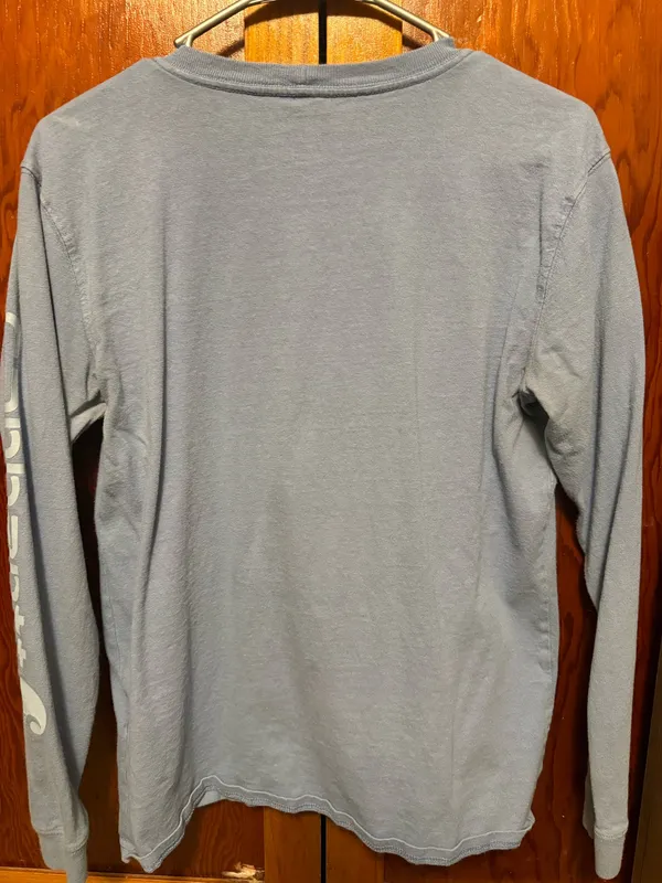 Carhartt Long Sleeve Women’s - Image 2