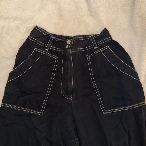 Urban Outfitters Wide-Leg Pants - Image 4