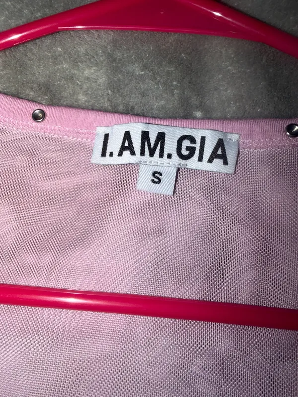 I.AM.GIA set - Image 2