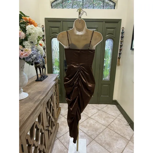Tofee Corset Dress – Size Small (S) - Image 5